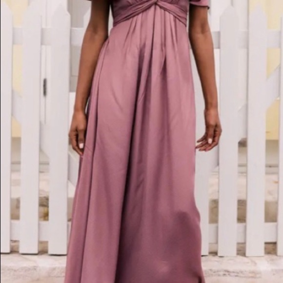 🩰🎀 GMG  collection Genevieve dress 🎀🩰 - Picture 4 of 10